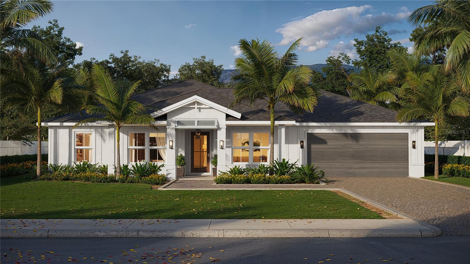 Photo of 3326 HENDERSON LANE NORTH PORT FL 34286