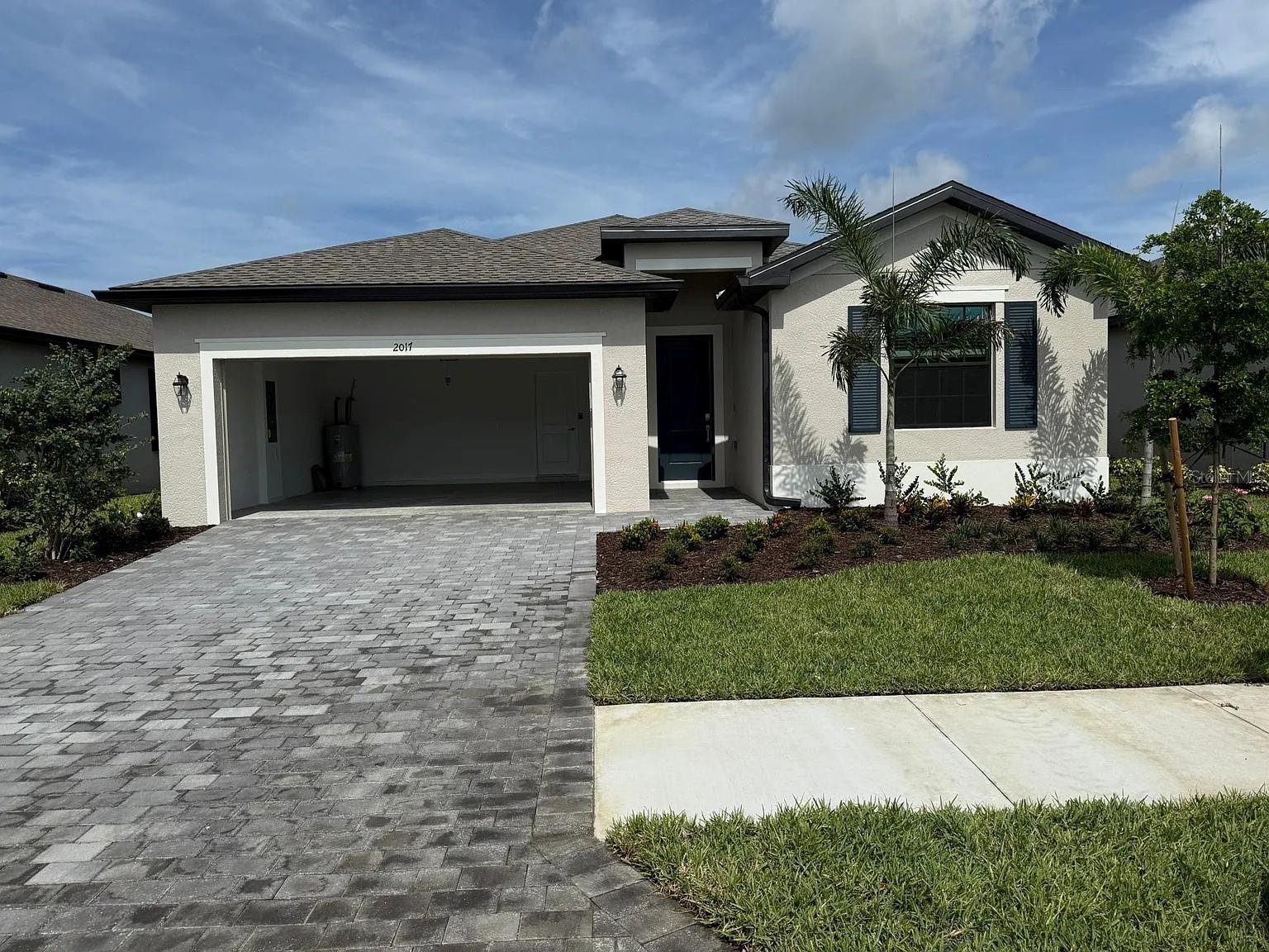Photo of 2017 GARDENIA AVENUE PORT CHARLOTTE FL 33953
