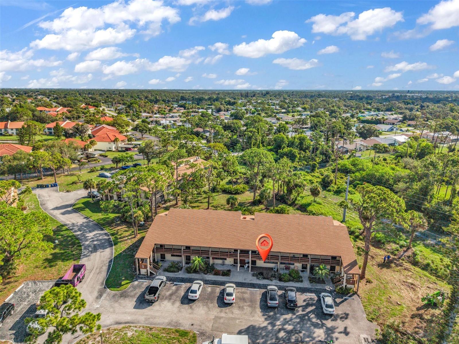 Photo of 8 QUAILS RUN BOULEVARD #4 ENGLEWOOD FL 34223
