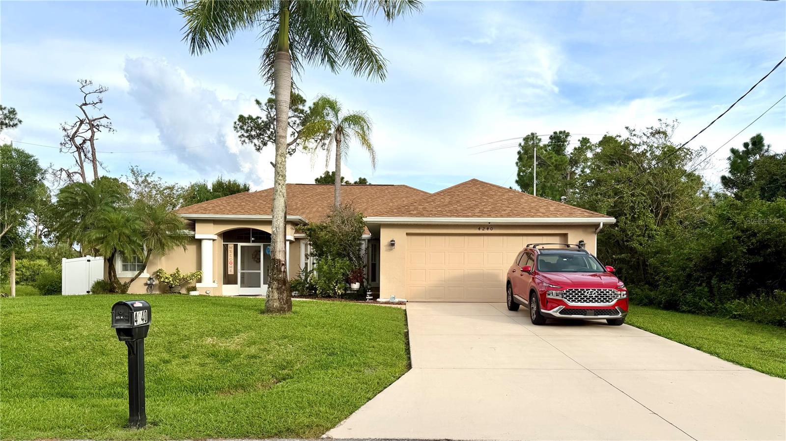 Photo of 4240 FERNWAY DRIVE NORTH PORT FL 34288