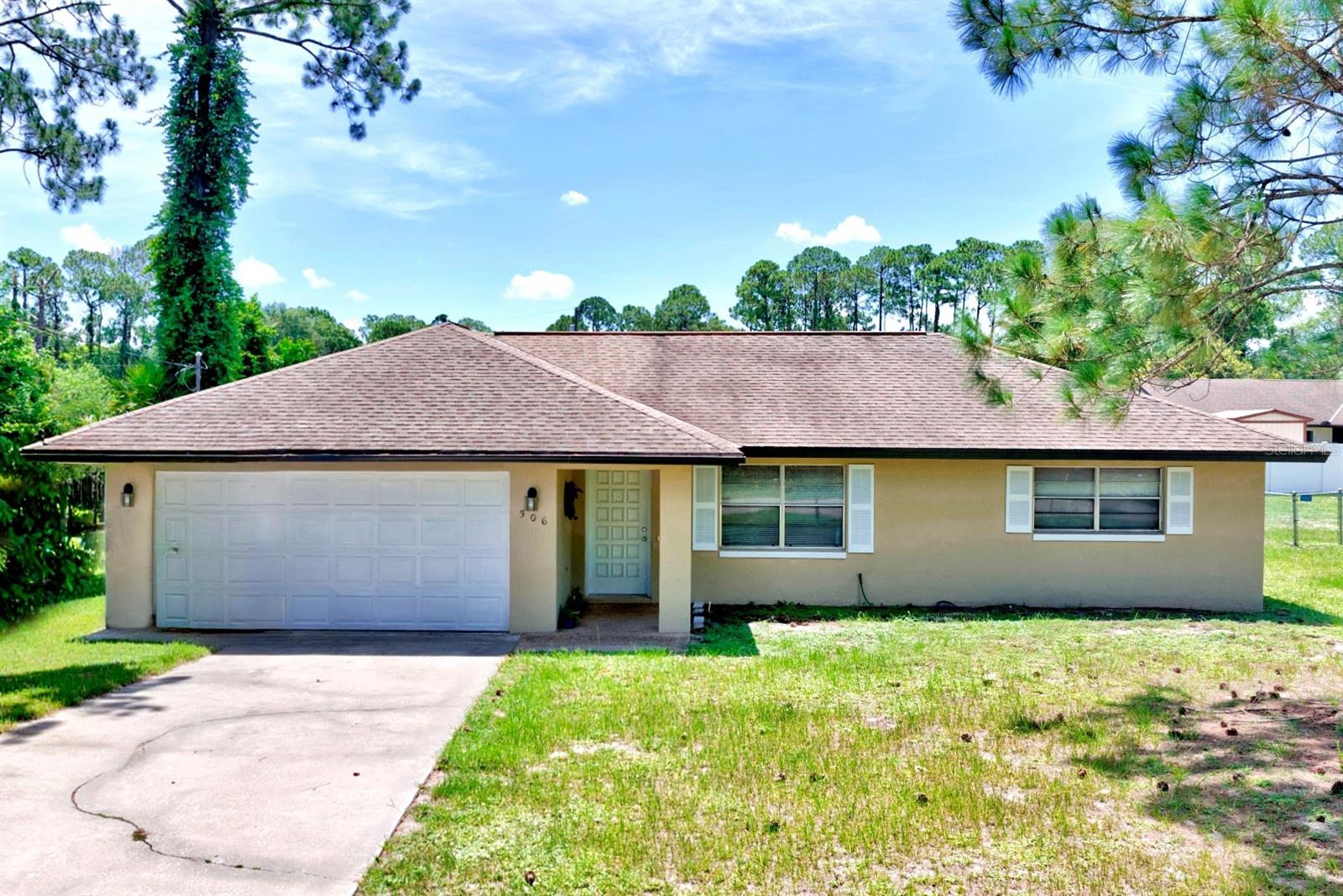 Photo of 306 LARK TERRACE SEBRING FL 33872