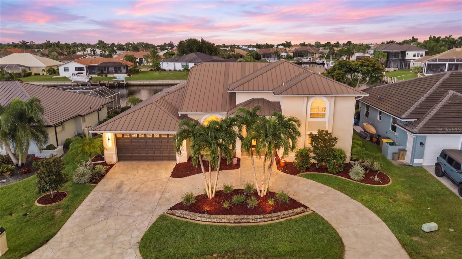 Photo of 414 CAICOS DRIVE PUNTA GORDA FL 33950