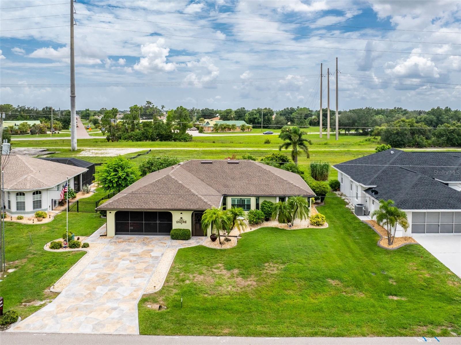 Photo of 25636 AYSEN DRIVE PUNTA GORDA FL 33983