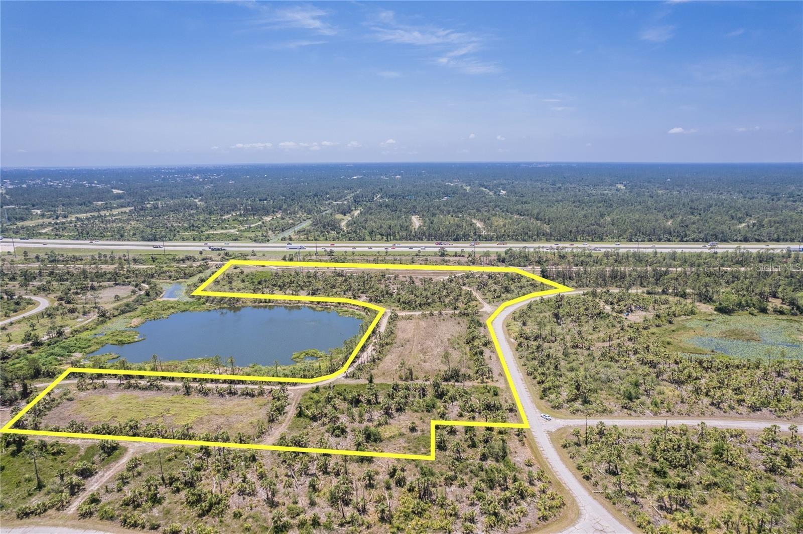 Photo of KIMBERLY DRIVE NORTH PORT FL 34288