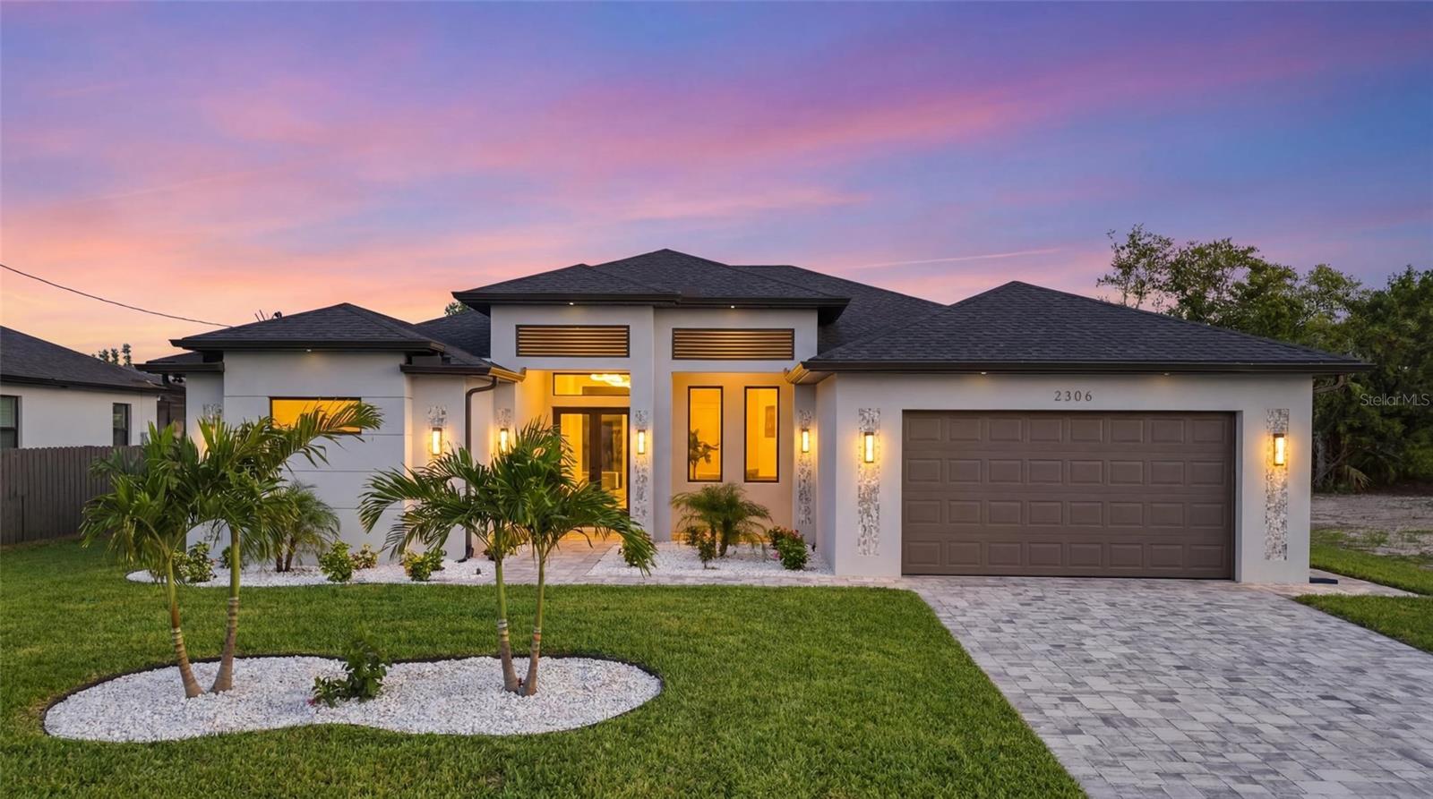 Photo of 2306 SW 16TH TERRACE CAPE CORAL FL 33991