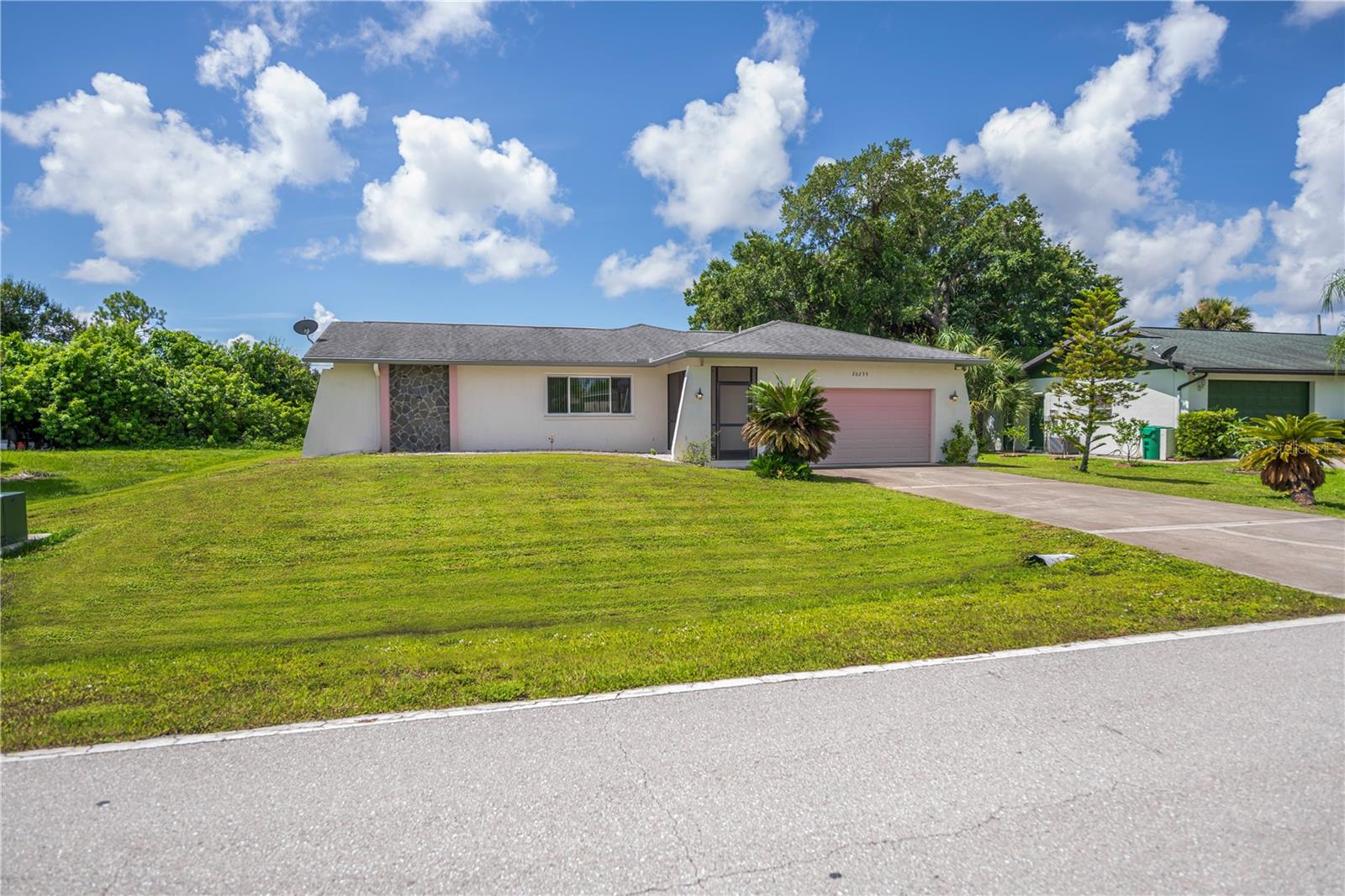 Photo of 20255 LORENZO AVENUE PORT CHARLOTTE FL 33952