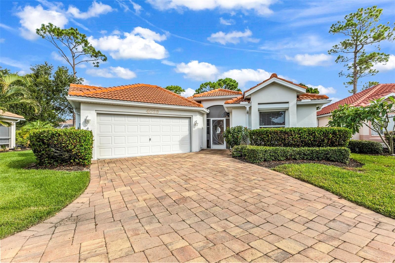 Photo of 4029 CAPE COLE BOULEVARD PUNTA GORDA FL 33955