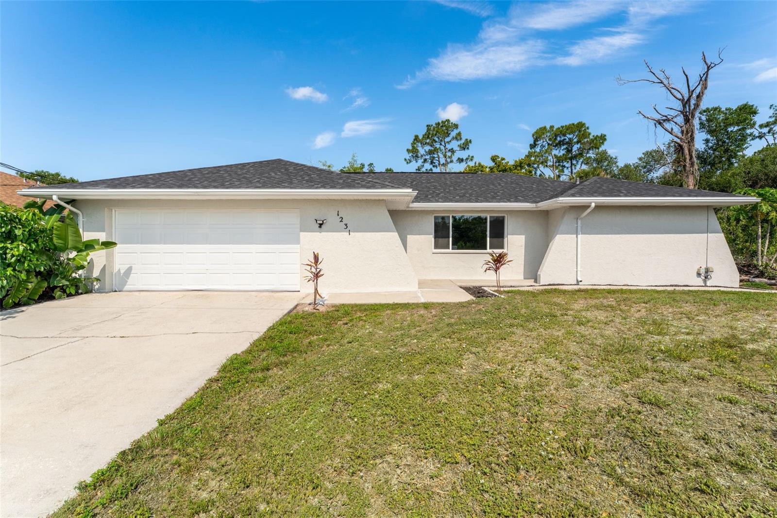 Photo of 1231 BEACON DRIVE PORT CHARLOTTE FL 33952