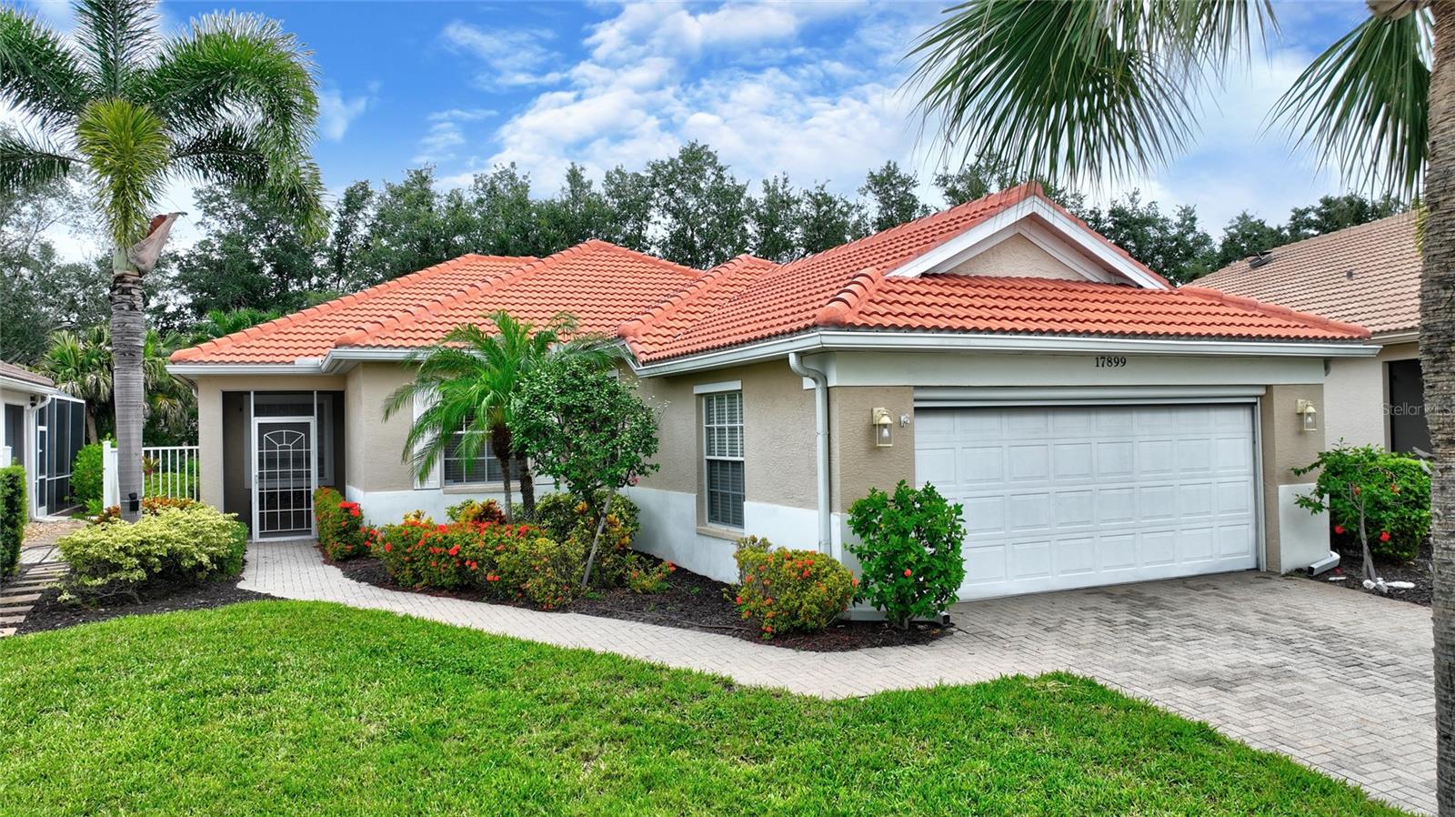 Photo of 17899 COURTSIDE LANDINGS CIRCLE PUNTA GORDA FL 33955
