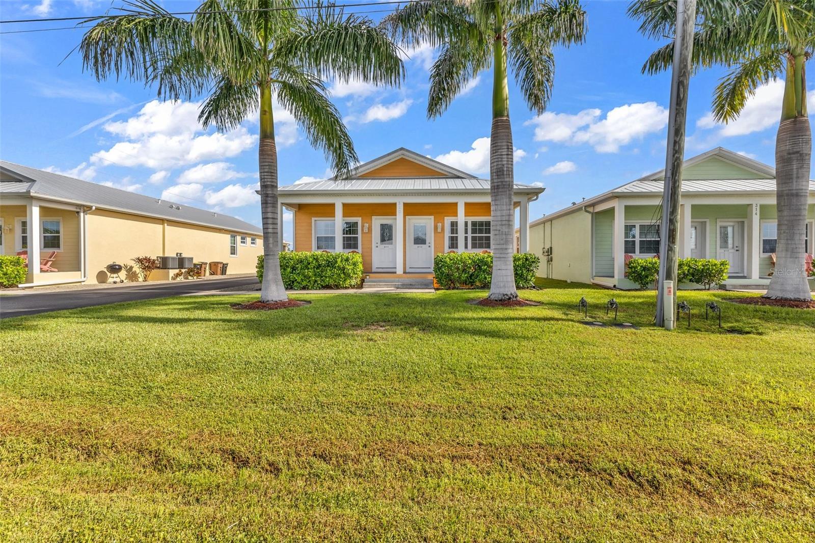 Photo of 310 E GRACE STREET PUNTA GORDA FL 33950