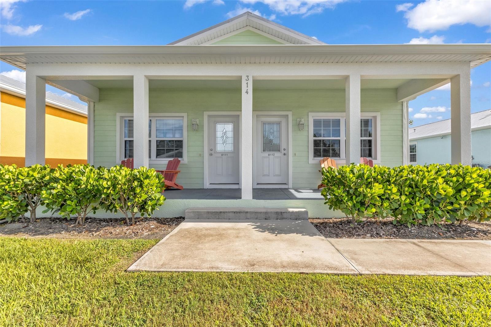 Photo of 314 E GRACE STREET PUNTA GORDA FL 33950