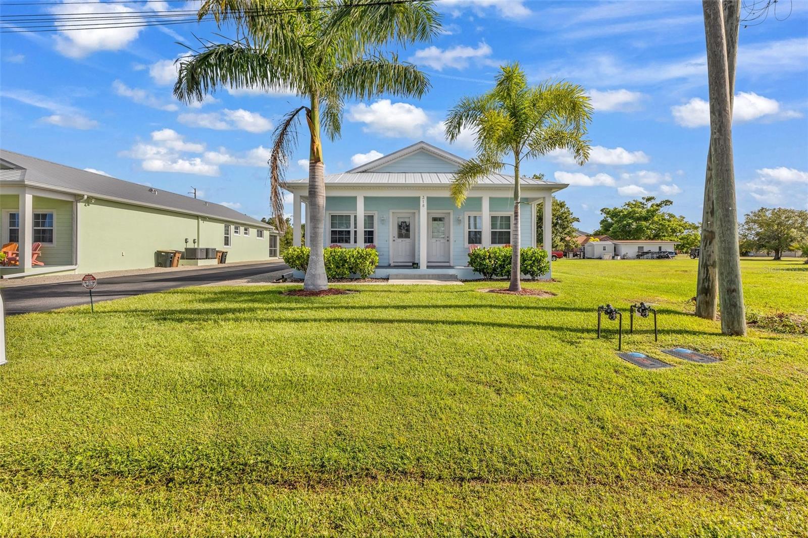 Photo of 318 E GRACE STREET PUNTA GORDA FL 33950
