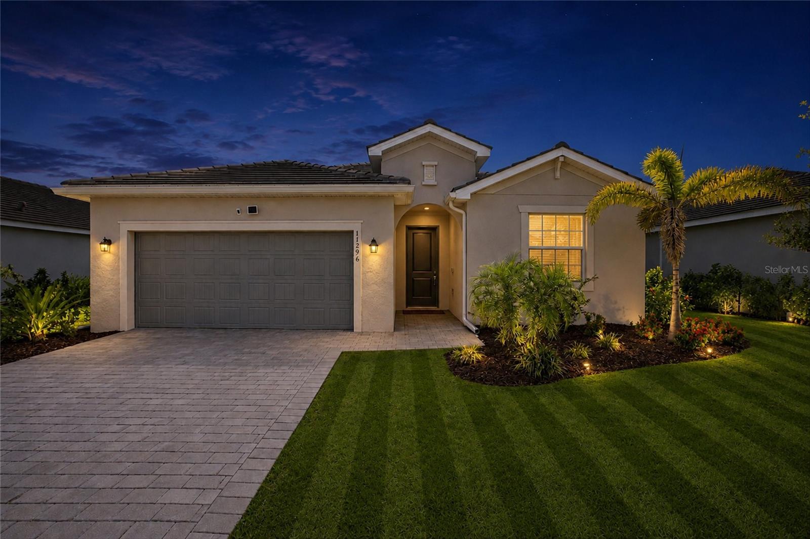 Photo of 11296 PINOT DRIVE VENICE FL 34293