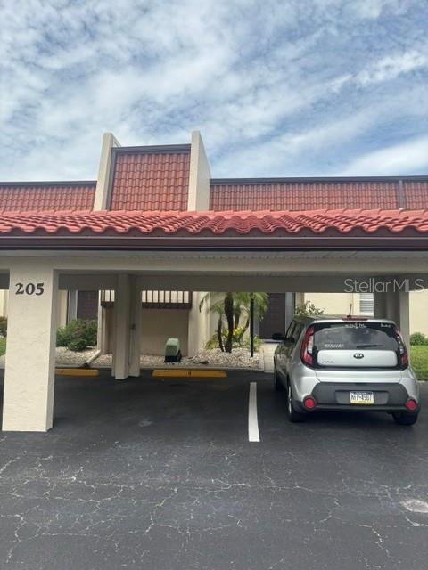 Photo of 311 GARVIN STREET #205D PUNTA GORDA FL 33950