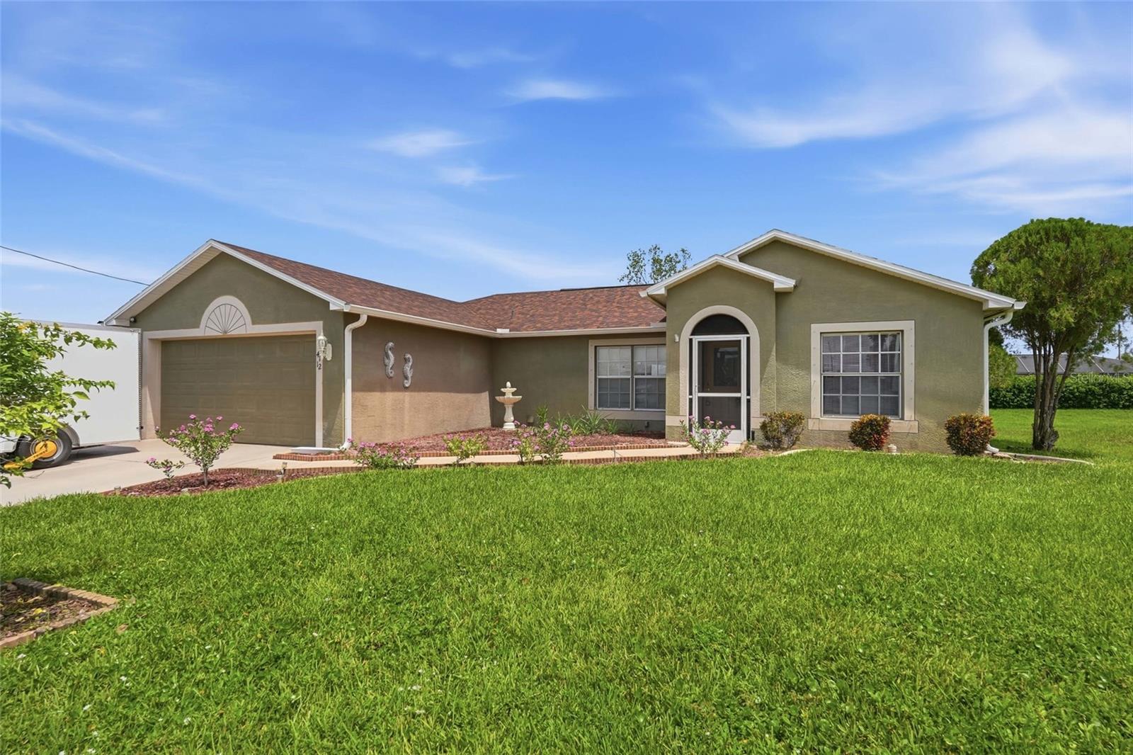 Photo of No Address Listed LEHIGH ACRES FL 33971