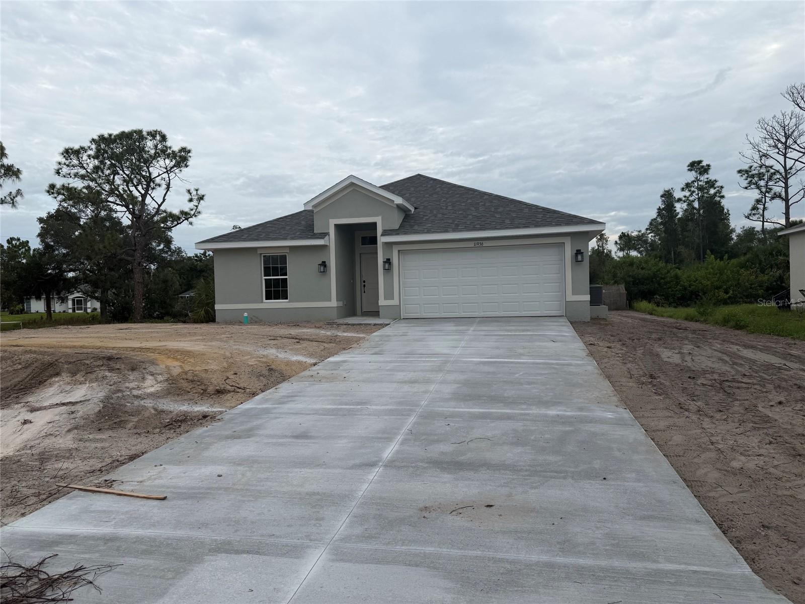 Photo of 11936 BOOTH AVENUE PORT CHARLOTTE FL 33981