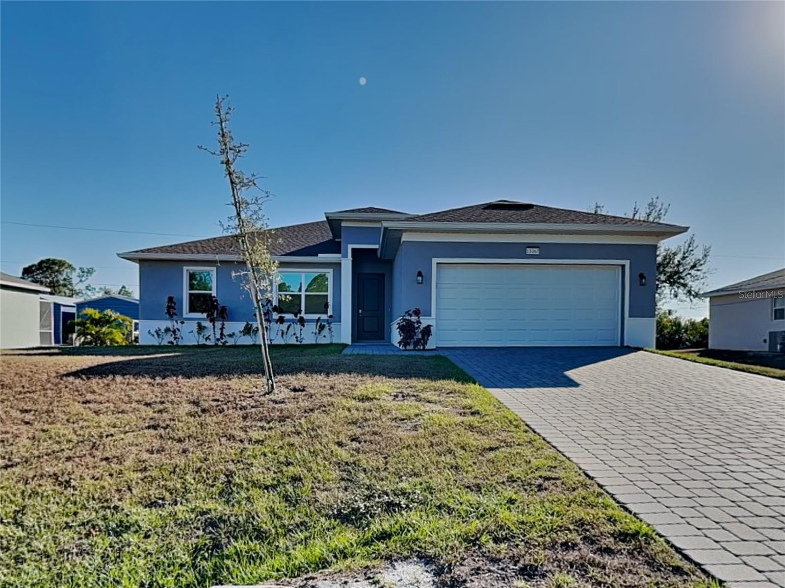 Photo of 17508 WACO AVENUE PORT CHARLOTTE FL 33948