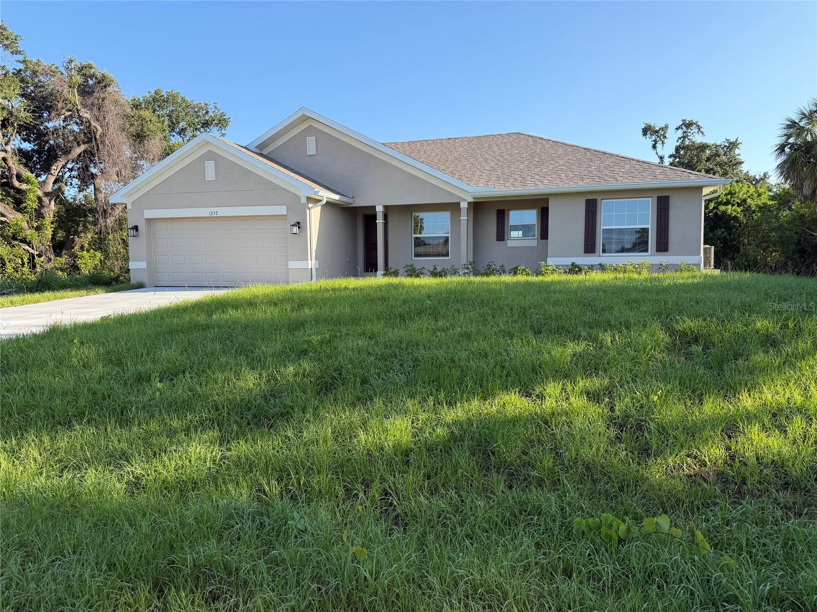 Photo of 1252 FLEETWOOD DRIVE PORT CHARLOTTE FL 33948