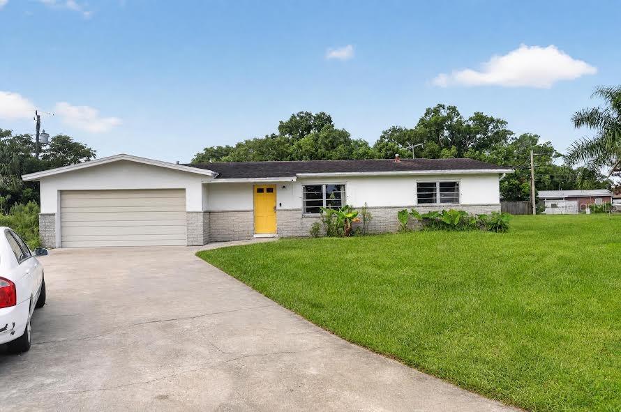 Photo of 1700 COWAN CIRCLE TITUSVILLE FL 32796