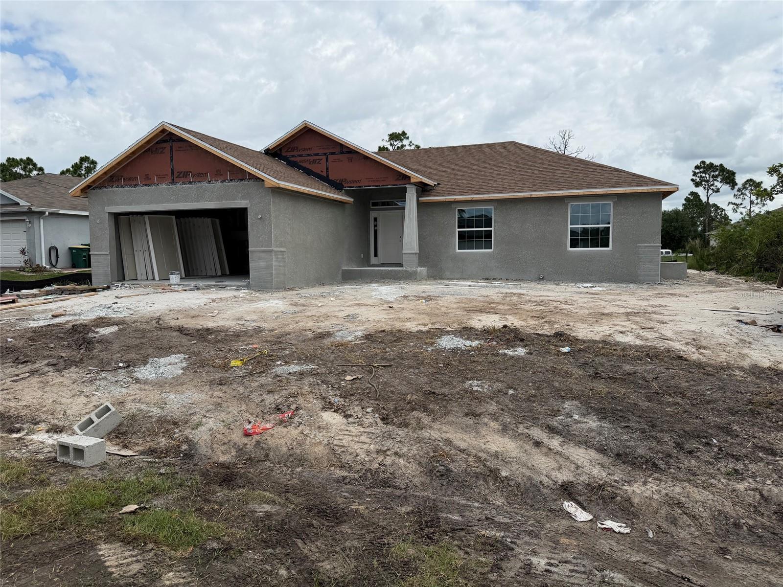 Photo of 12112 PATTERSON AVENUE PORT CHARLOTTE FL 33981