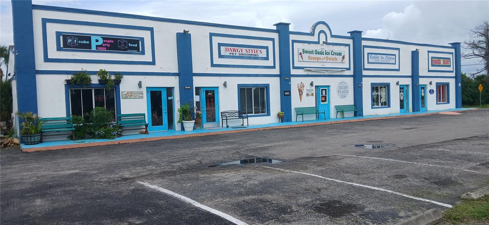 Photo of 2550 PLACIDA ROAD ENGLEWOOD FL 34224