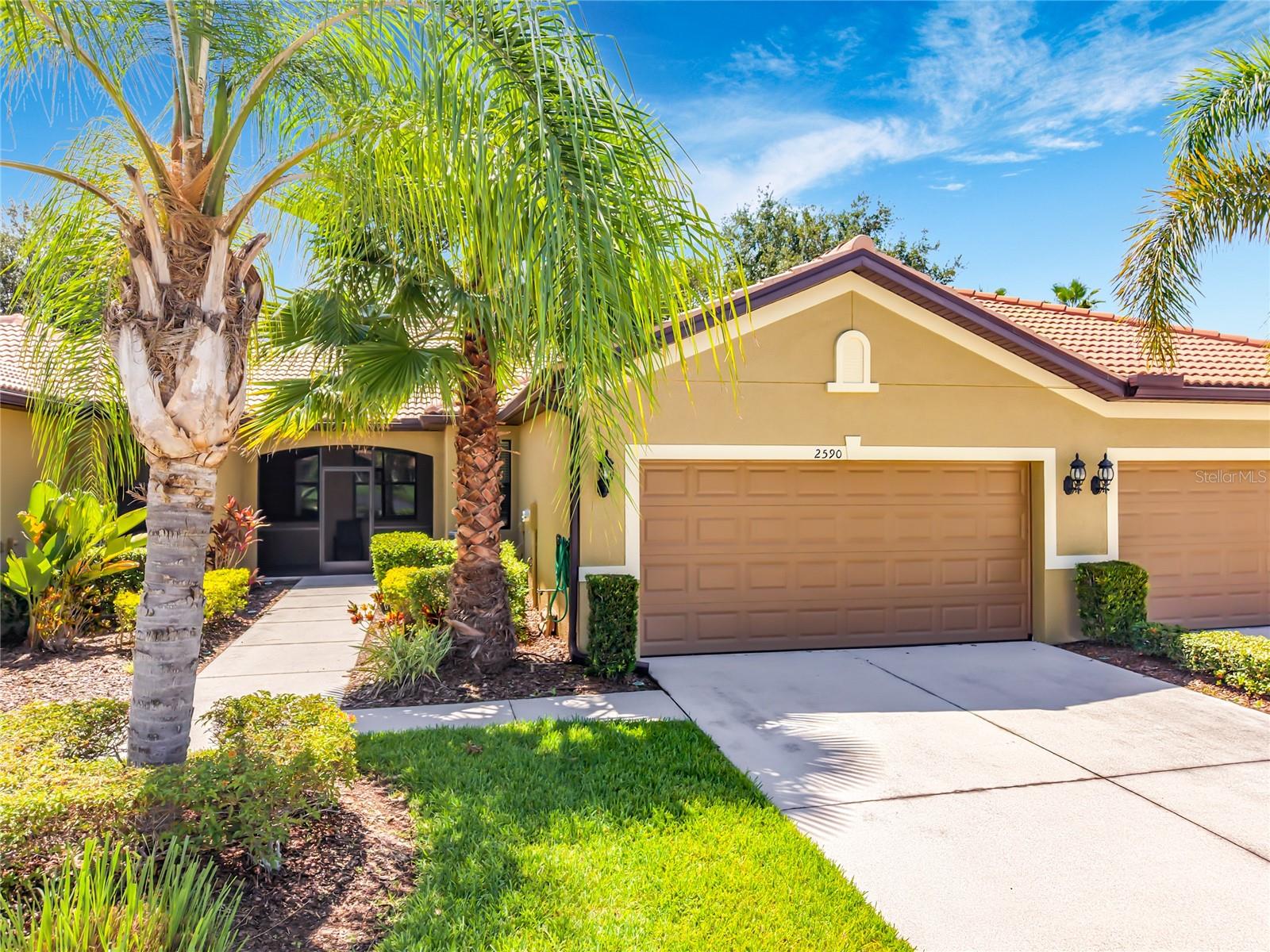 Photo of 2590 OSWEGO DRIVE NORTH PORT FL 34289
