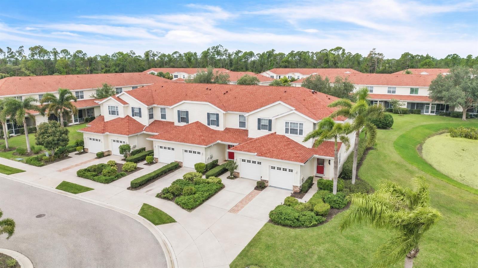 Photo of 2345 FELICITY PLACE NORTH PORT FL 34289