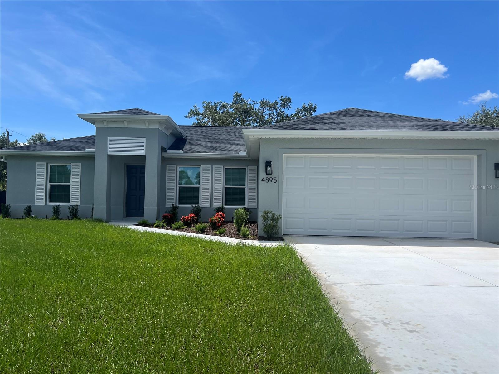 Photo of 4895 LAS ALMANOS AVENUE NORTH PORT FL 34288
