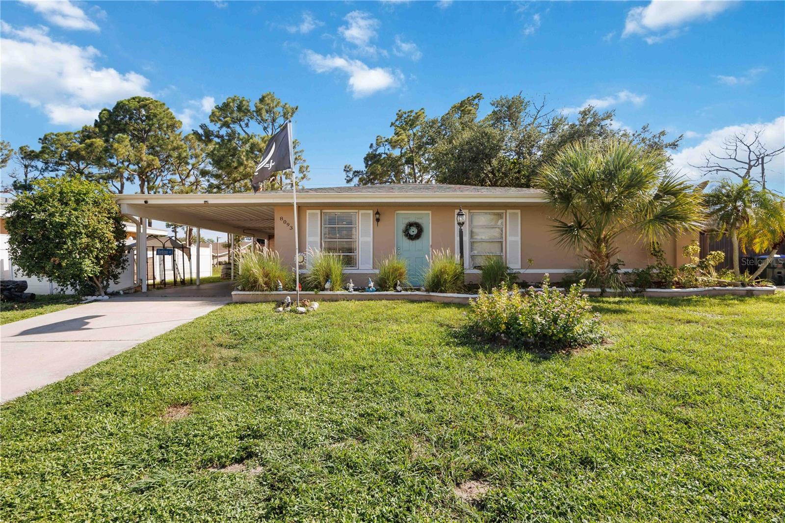 Photo of 8093 HERBISON AVENUE NORTH PORT FL 34287
