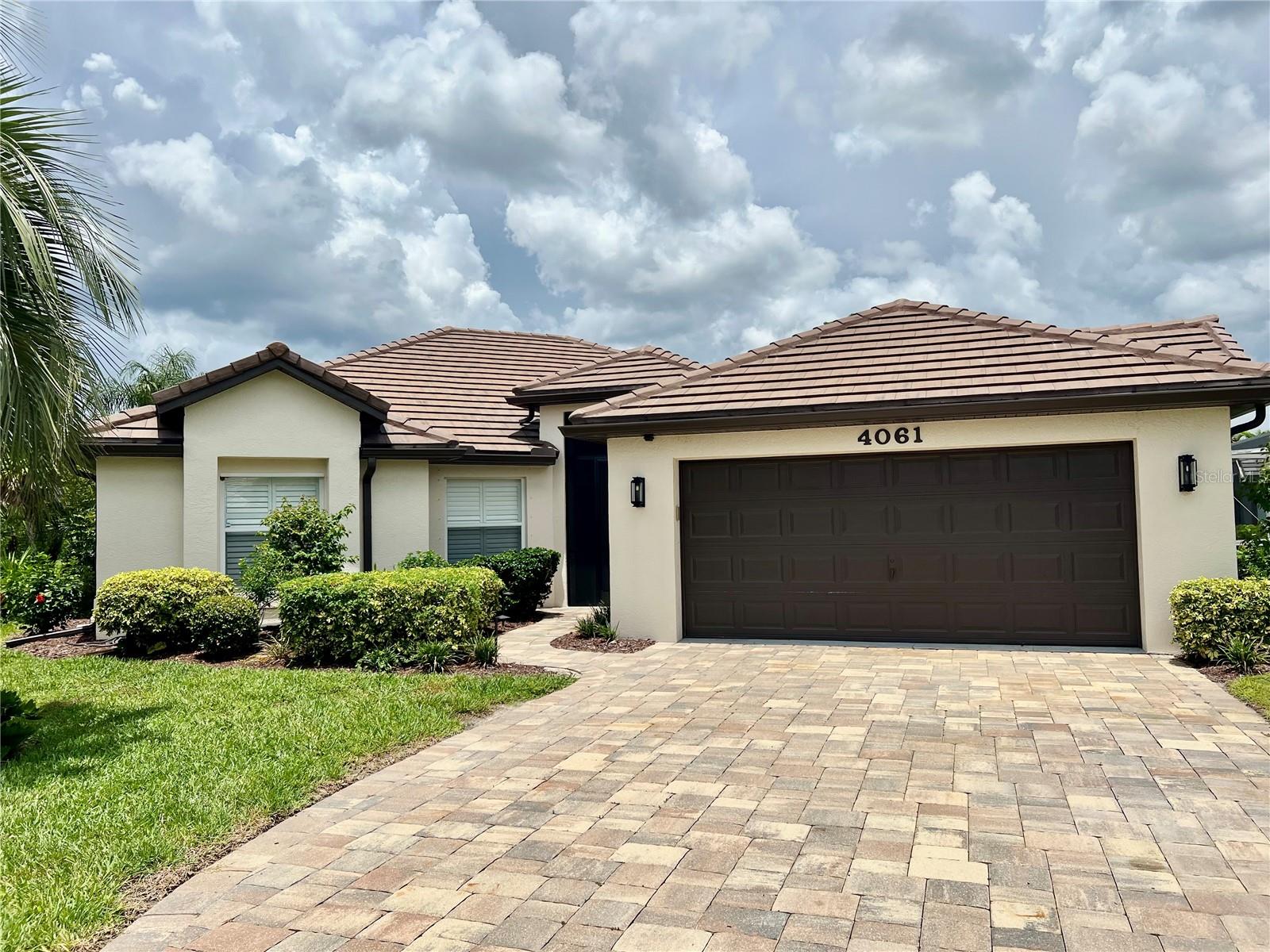 Photo of 4061 KING TARPON DRIVE PUNTA GORDA FL 33955
