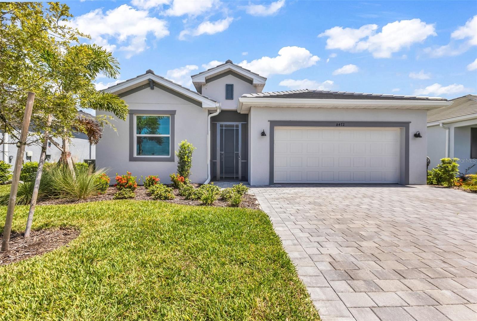 Photo of 8472 SHORE LAKE DRIVE ENGLEWOOD FL 34224