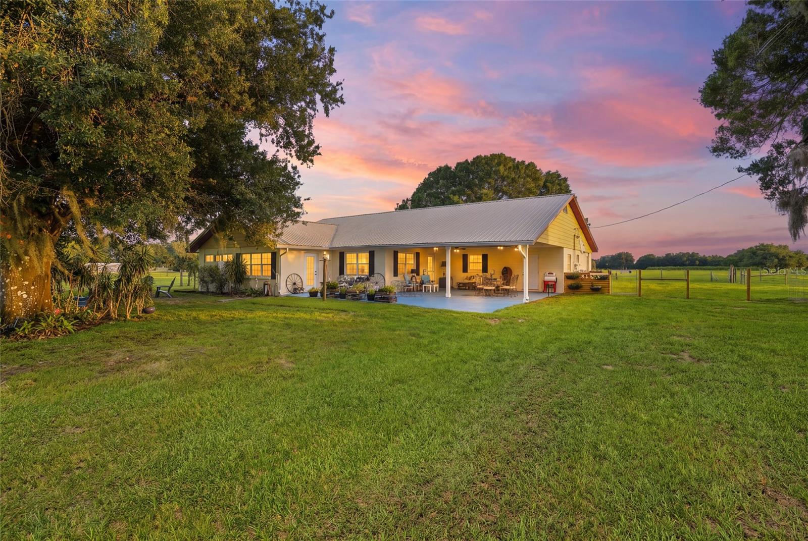 Photo of 6902 JOHNSTON ROAD ZOLFO SPRINGS FL 33890