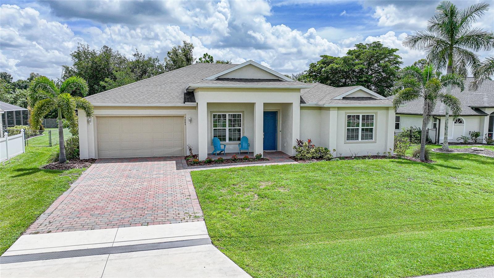 Photo of 7442 S BLUE SAGE PUNTA GORDA FL 33955