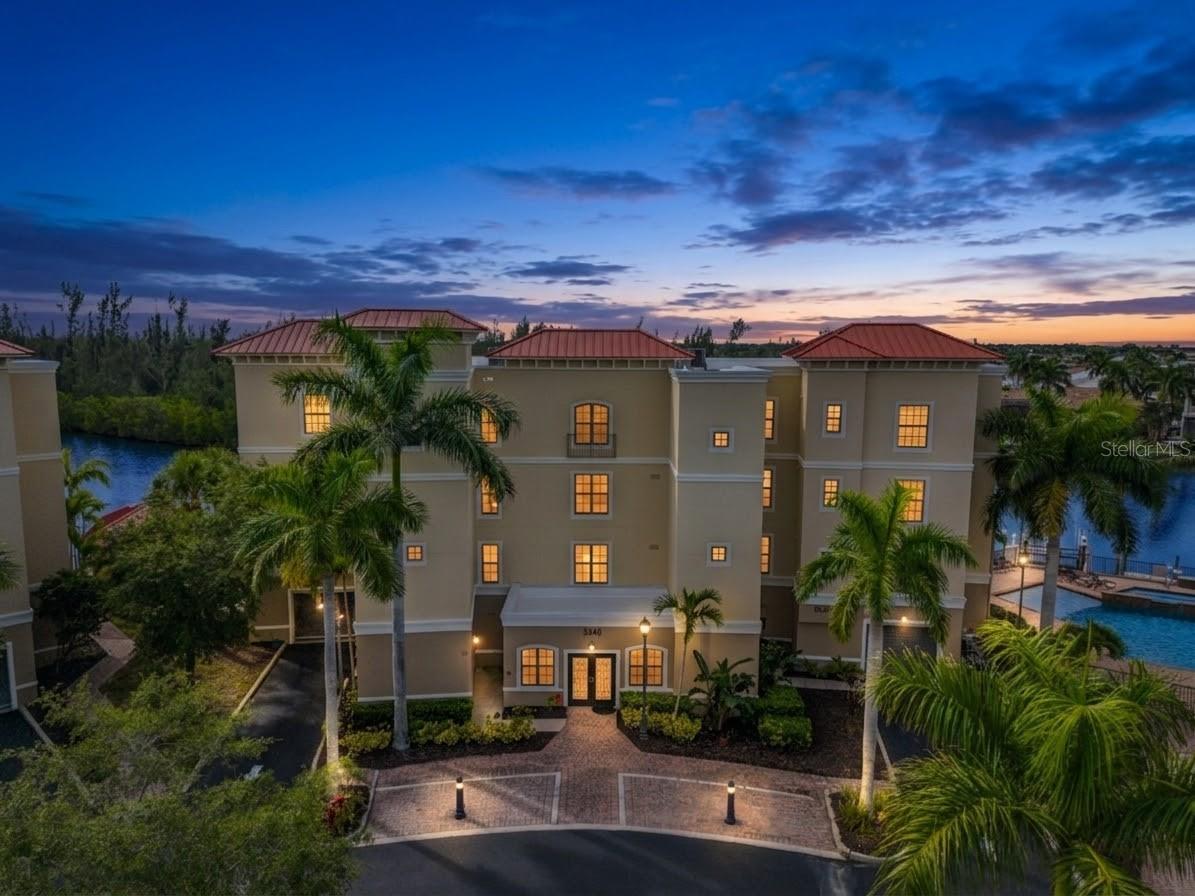 Photo of 3340 WOOD THRUSH DRIVE #241 PUNTA GORDA FL 33950