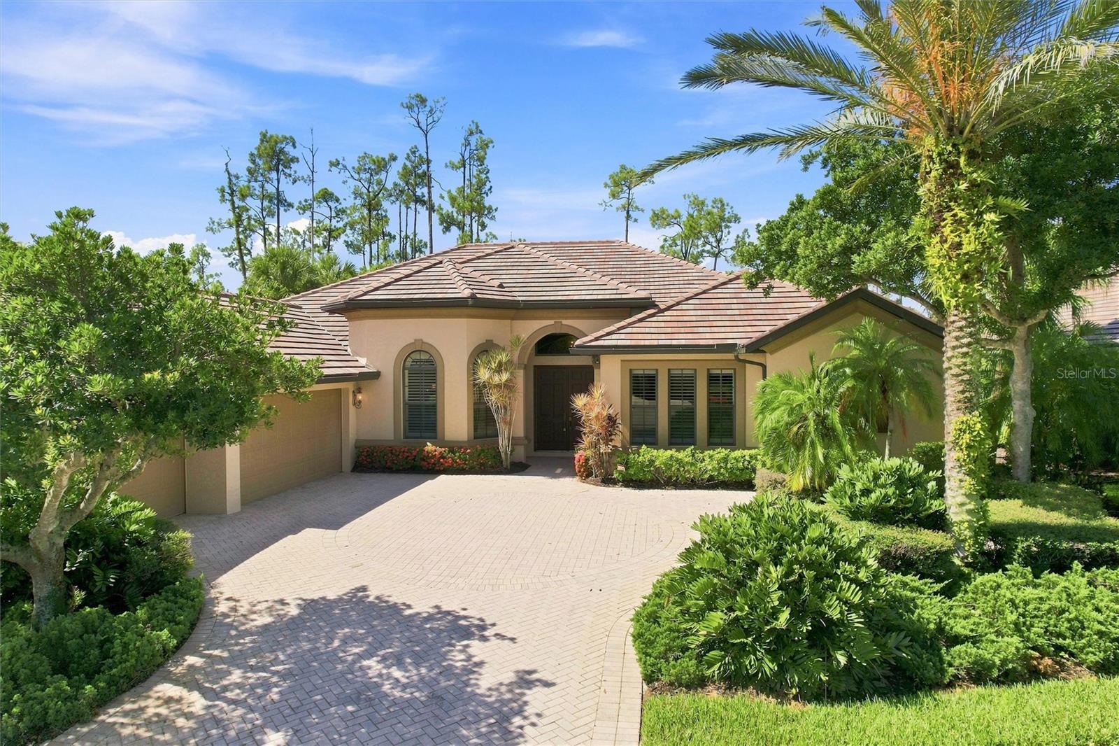 Photo of 9295 TRIESTE DRIVE FORT MYERS FL 33913