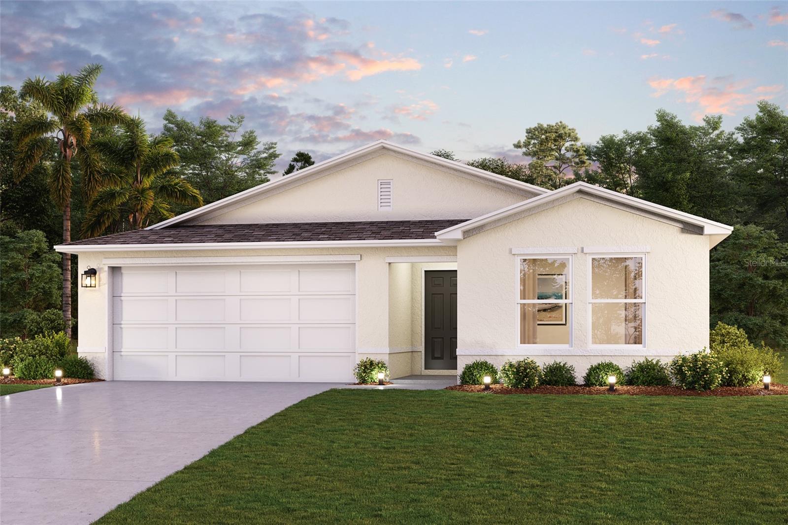 Photo of 767 BIANCA AVENUE LEHIGH ACRES FL 33974