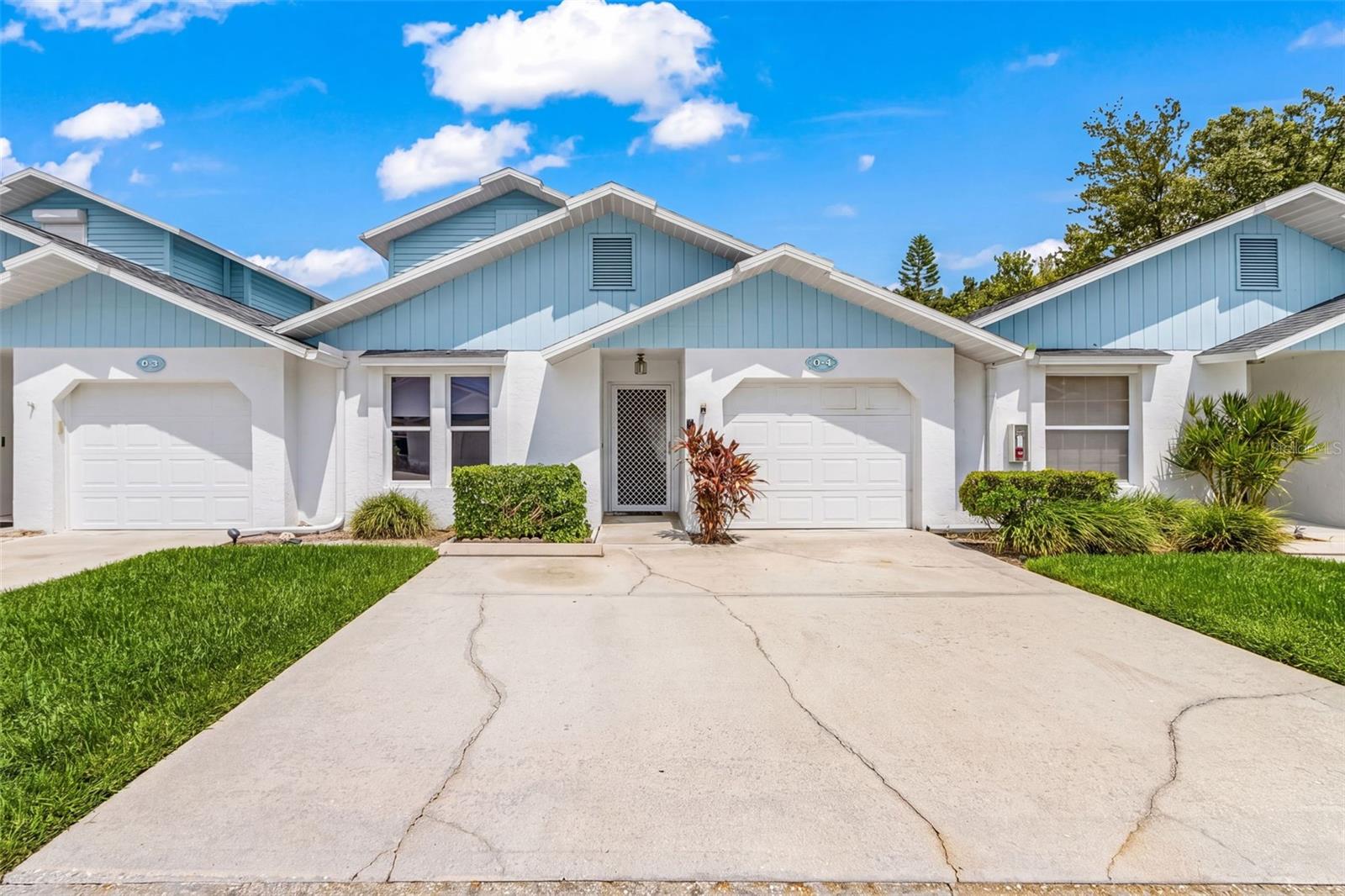 Photo of 13721 MARKHAM LANE #4 FORT MYERS FL 33919