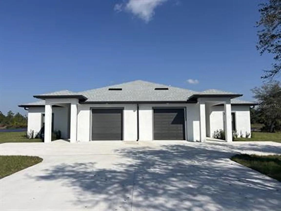 Photo of 1337-1339 SAN CRISTOBAL AVENUE PUNTA GORDA FL 33983