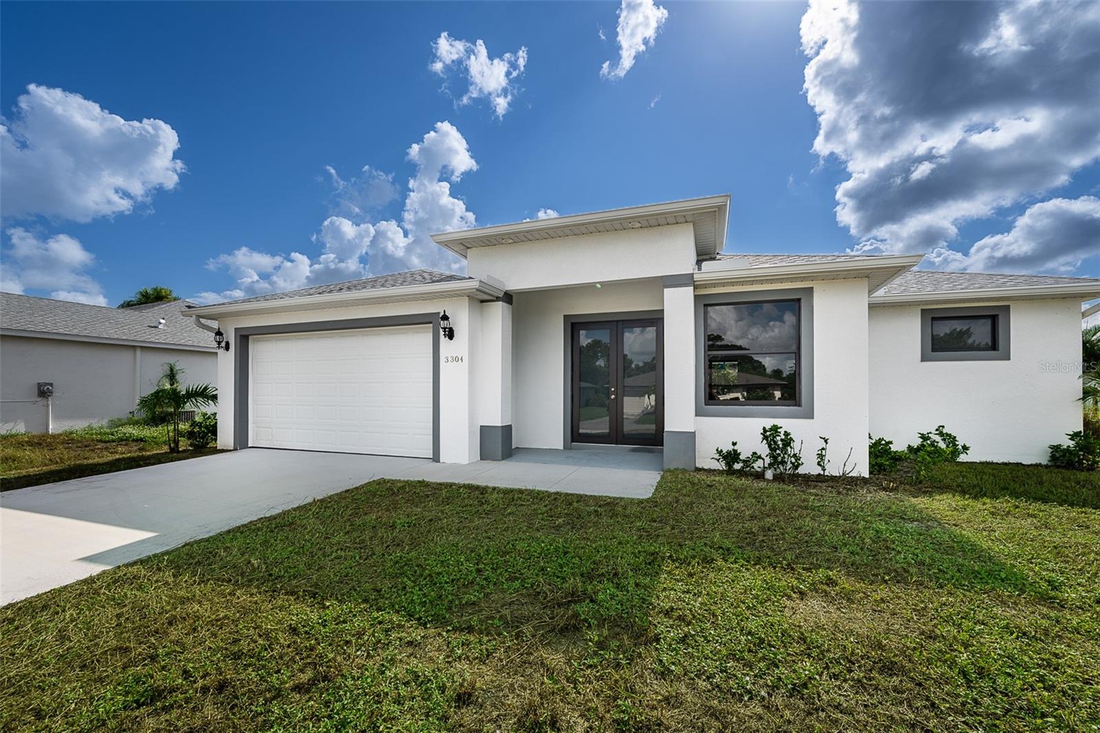 Photo of 3304 GLENCOVE STREET PORT CHARLOTTE FL 33980