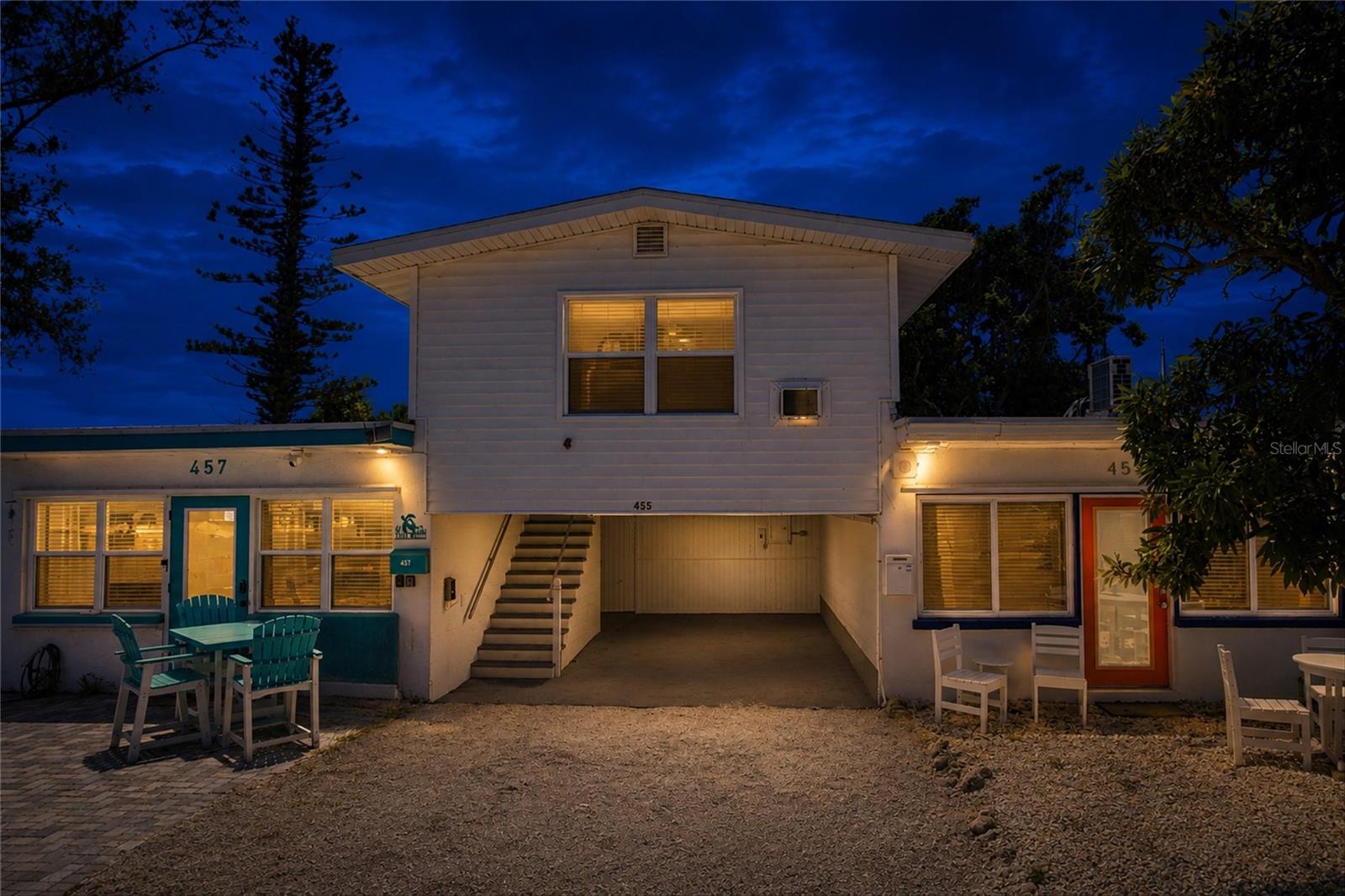 Photo of 455 62ND STREET HOLMES BEACH FL 34217