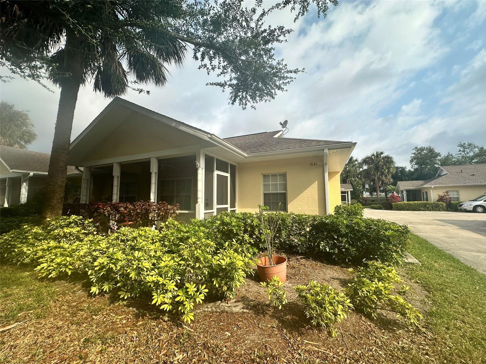 Photo of 1641 RED OAK LANE PORT CHARLOTTE FL 33948