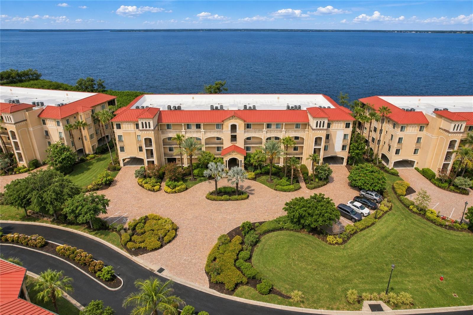 Photo of 87 VIVANTE BOULEVARD #206 PUNTA GORDA FL 33950