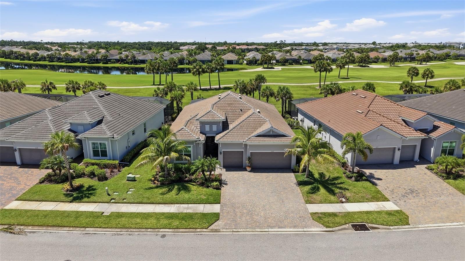 Photo of 25157 LONGMEADOW DRIVE PUNTA GORDA FL 33955