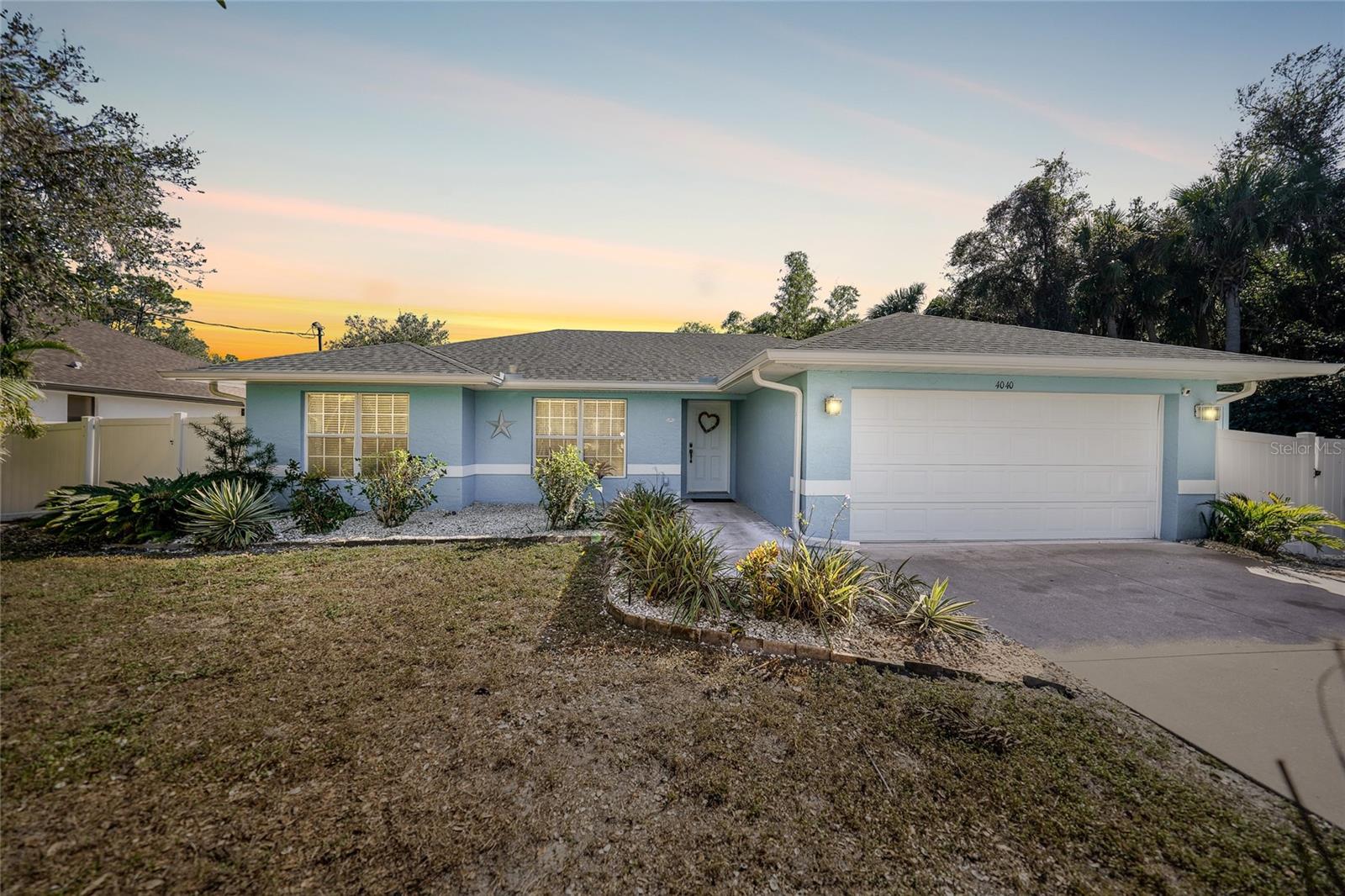 Photo of 4040 S CRANBERRY BOULEVARD NORTH PORT FL 34286