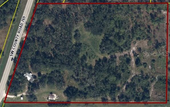 Photo of 9394 SW COUNTY ROAD 769 ARCADIA FL 34269