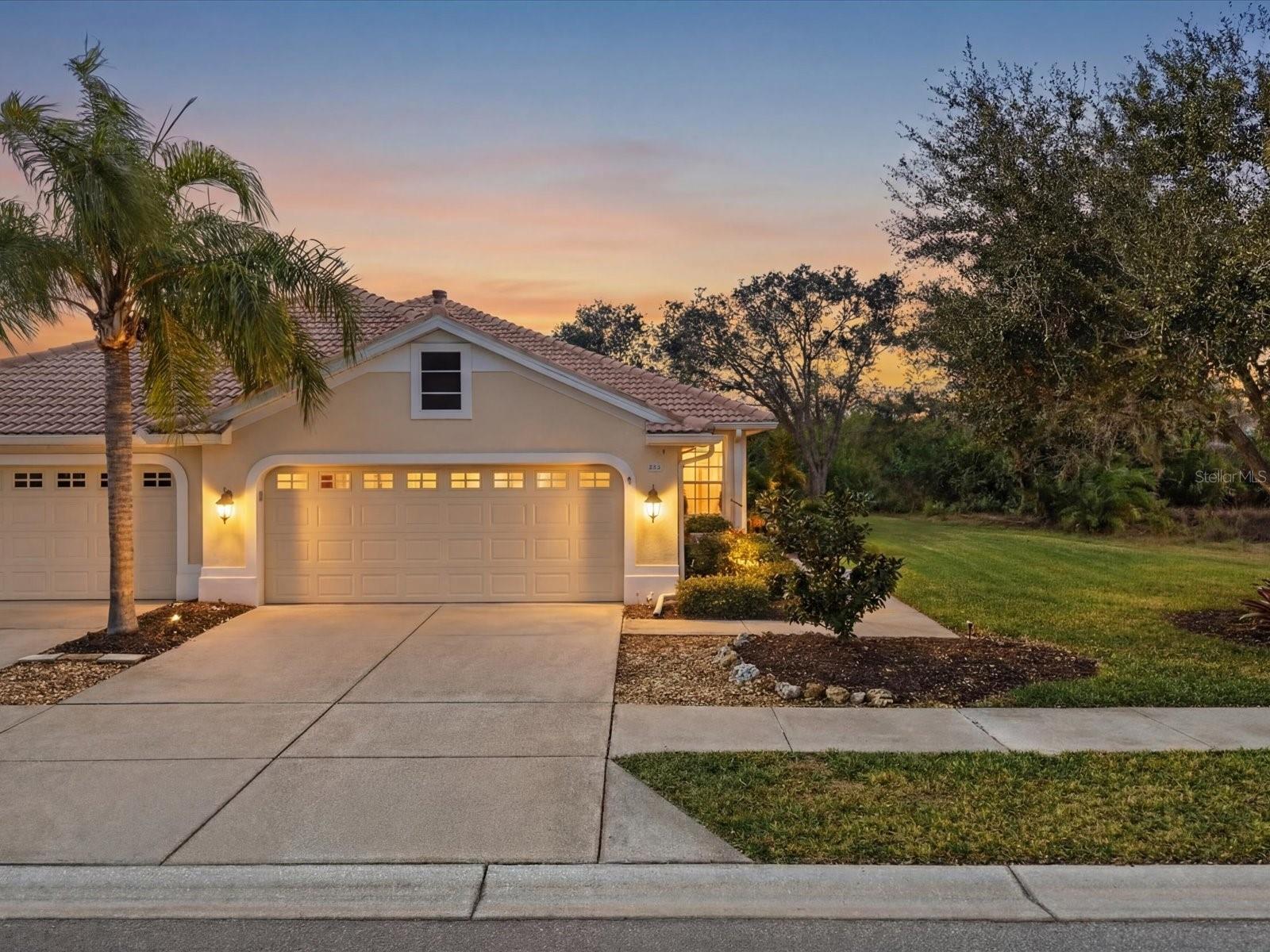 Photo of 4693 WHISPERING OAKS DRIVE NORTH PORT FL 34287