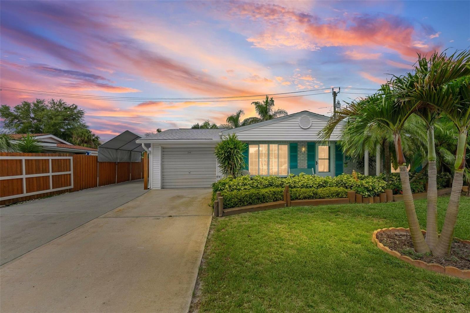 Photo of 2545 EDNOR STREET PORT CHARLOTTE FL 33952