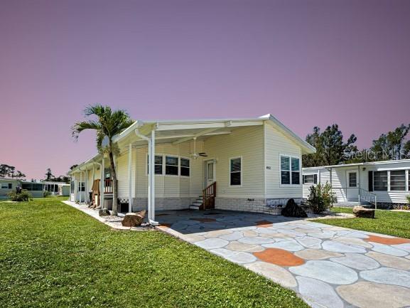 Photo of 6562 HIKINA DRIVE NORTH PORT FL 34287