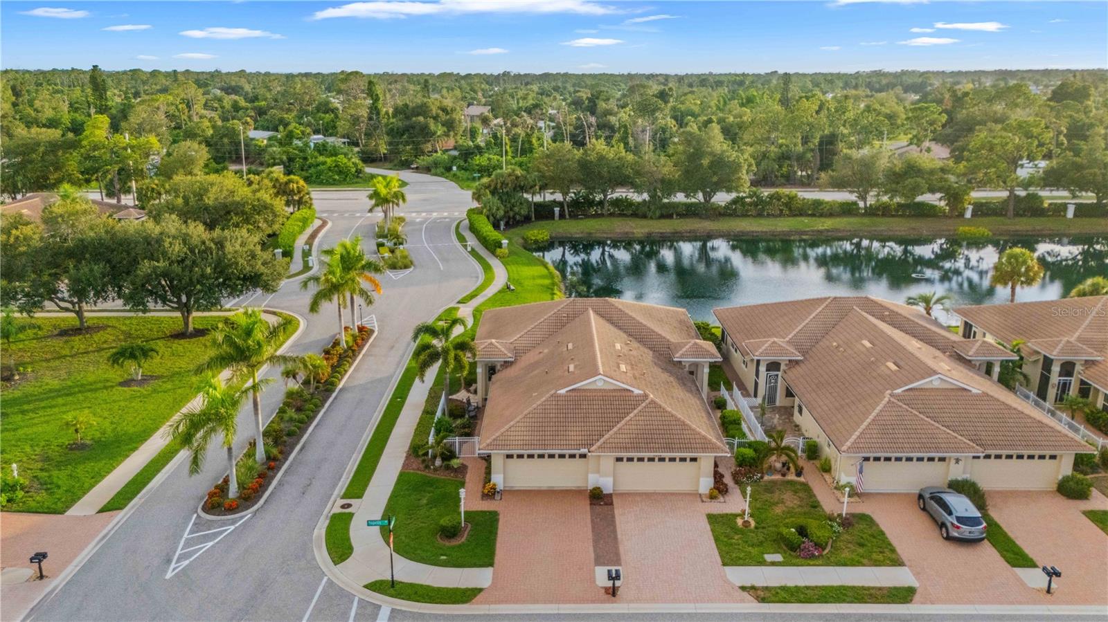 Photo of 1001 TOPELIS DRIVE ENGLEWOOD FL 34223
