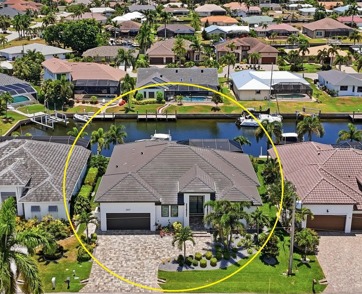 Photo of 2517 RIO LARGO COURT PUNTA GORDA FL 33950